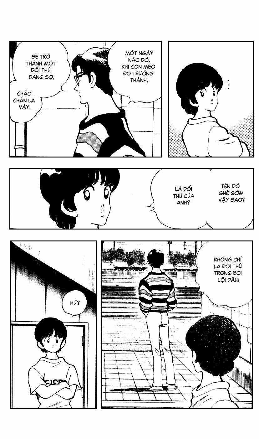 Rough - Ngọc Thô Chapter 26 trang 14