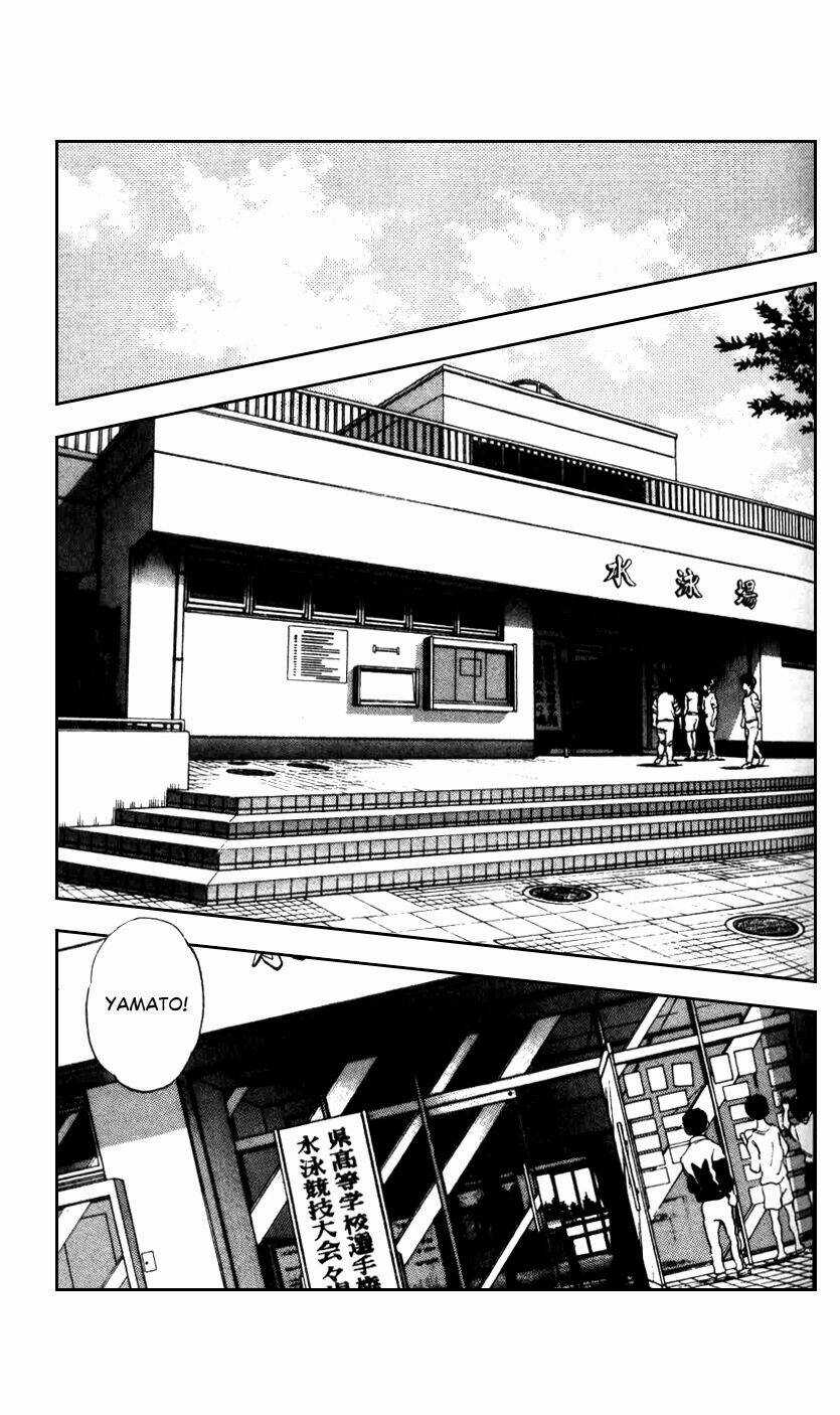 Rough - Ngọc Thô Chapter 26 trang 15