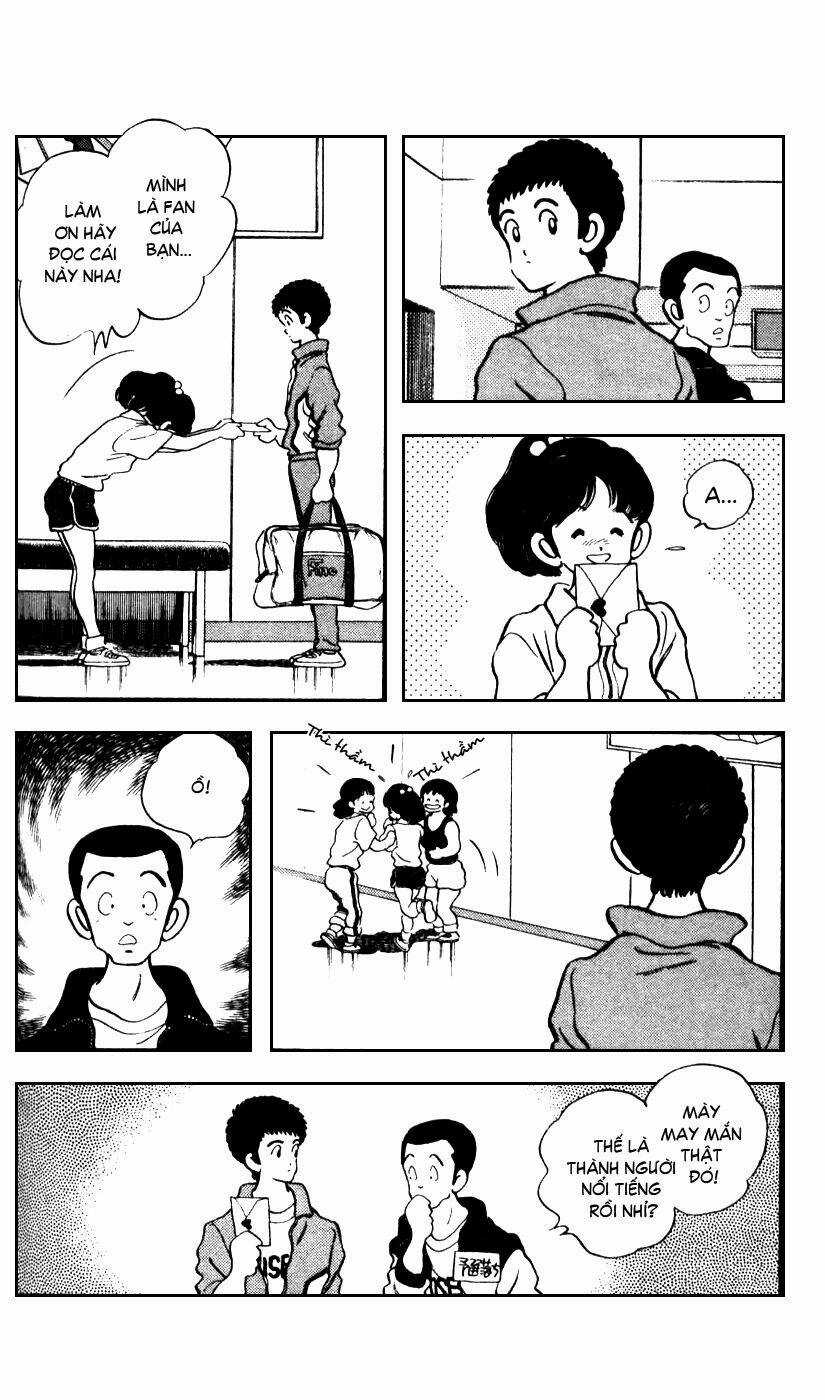 Rough - Ngọc Thô Chapter 26 trang 16