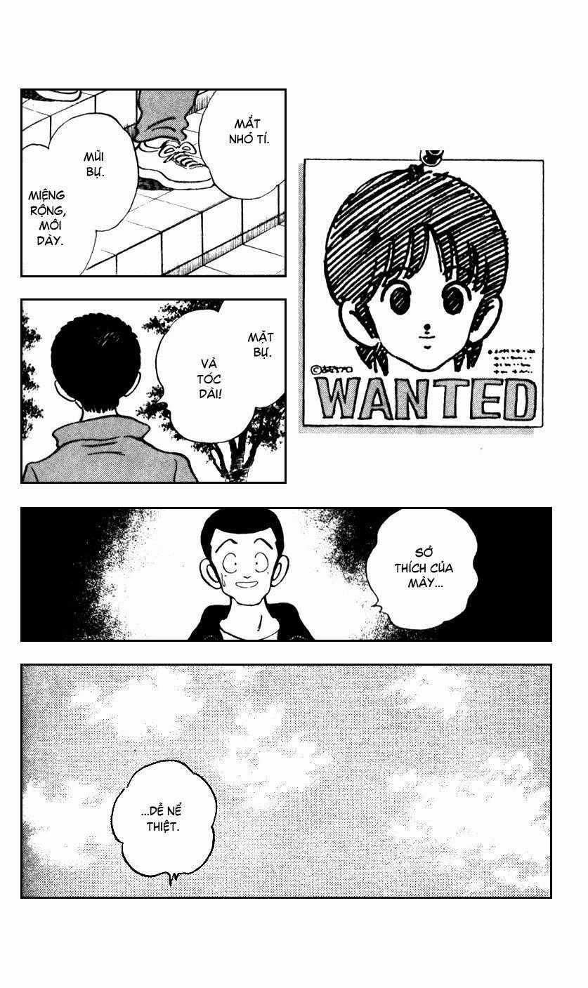 Rough - Ngọc Thô Chapter 26 trang 18