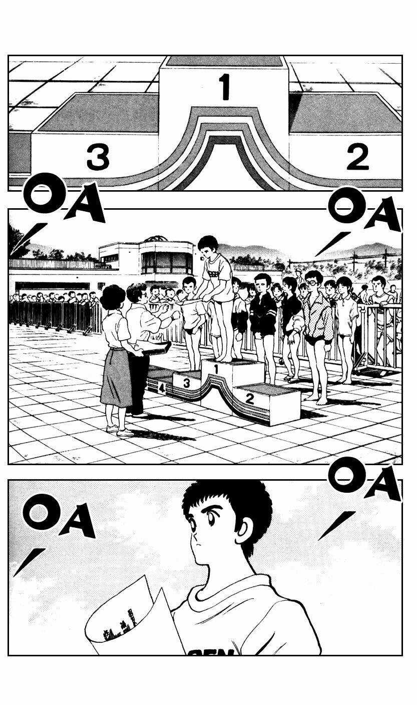 Rough - Ngọc Thô Chapter 26 trang 2