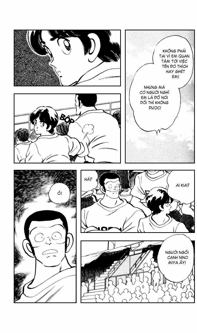 Rough - Ngọc Thô Chapter 26 trang 5