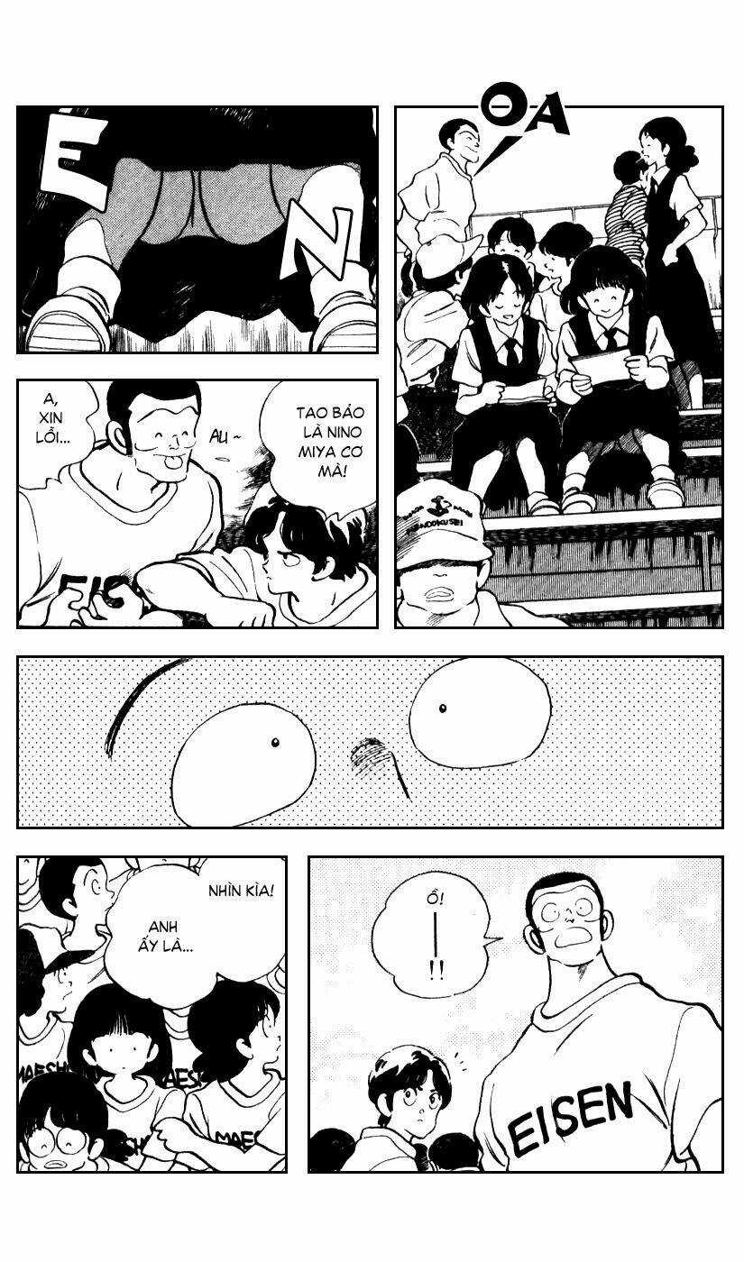 Rough - Ngọc Thô Chapter 26 trang 6