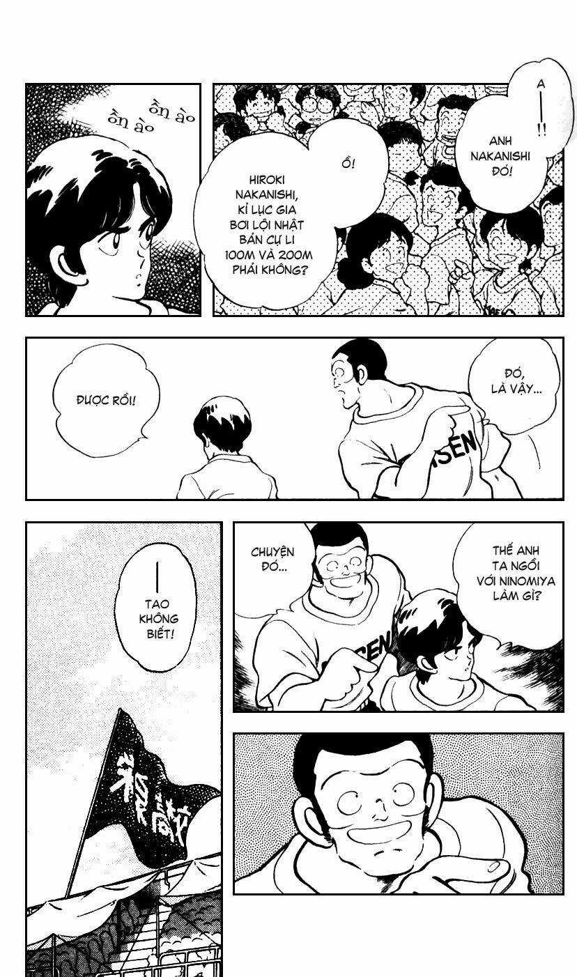 Rough - Ngọc Thô Chapter 26 trang 7