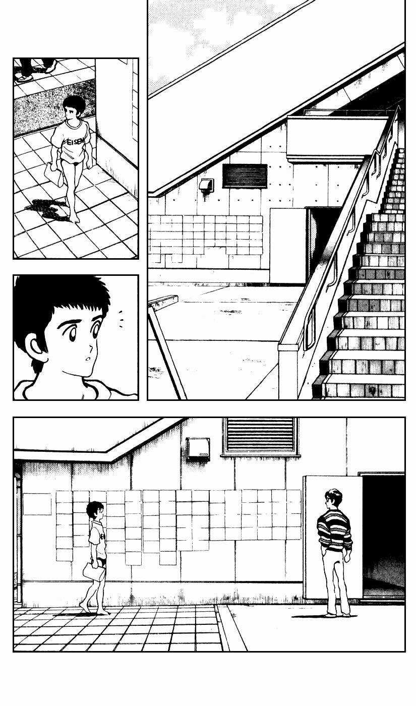 Rough - Ngọc Thô Chapter 26 trang 8