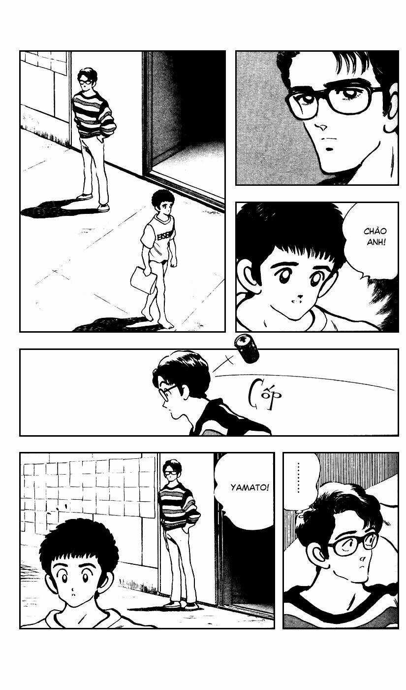 Rough - Ngọc Thô Chapter 26 trang 9