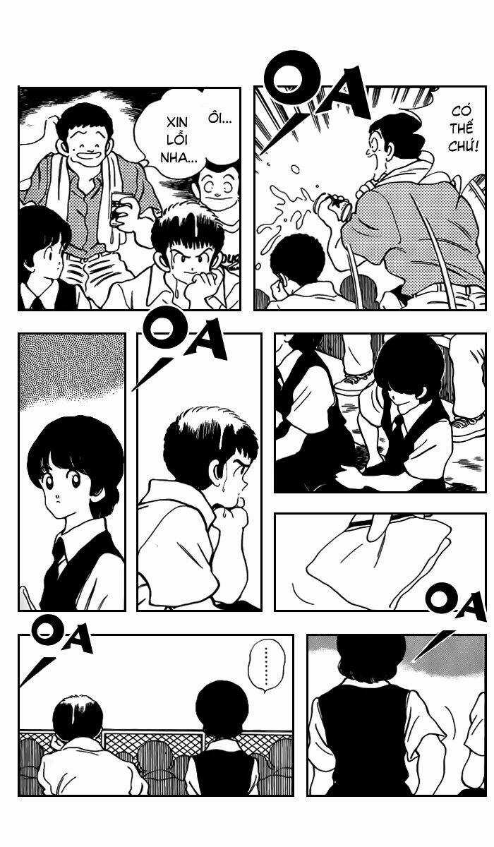 Rough - Ngọc Thô Chapter 27 trang 10