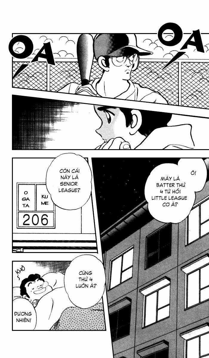 Rough - Ngọc Thô Chapter 27 trang 12