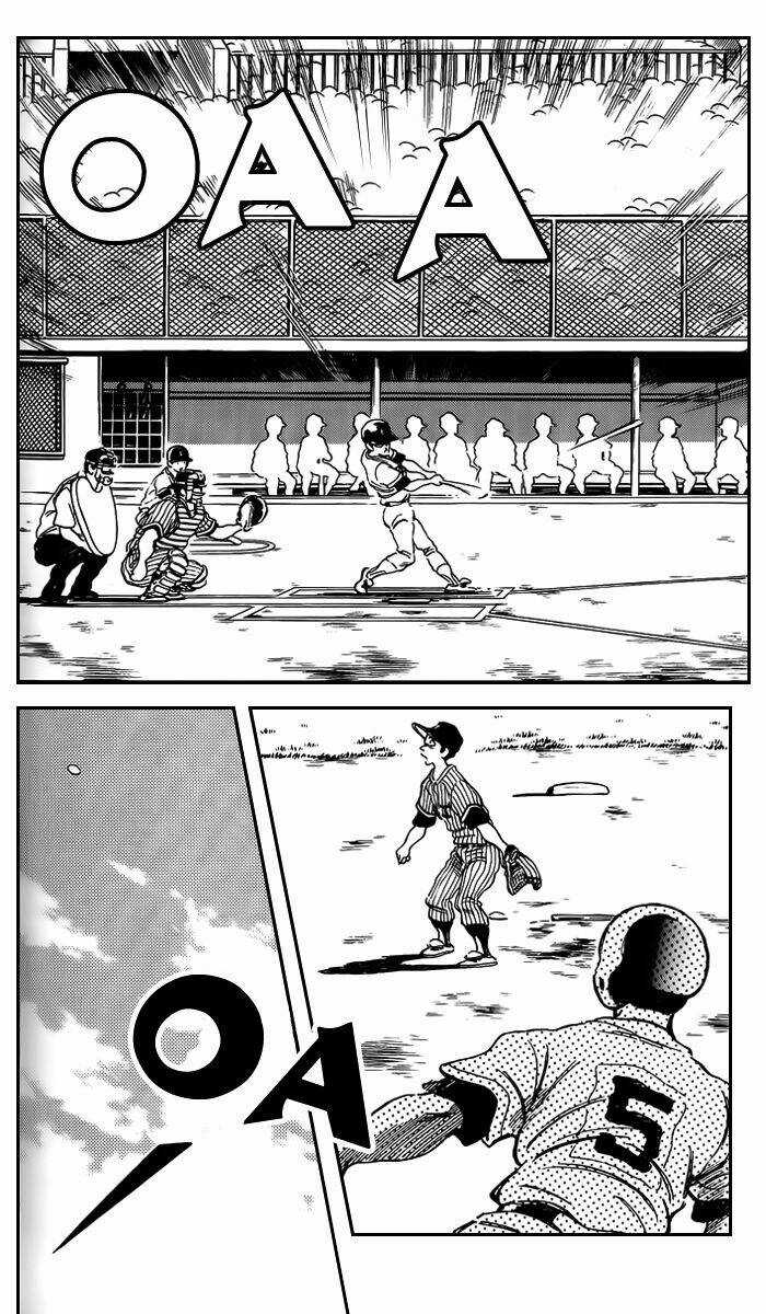 Rough - Ngọc Thô Chapter 27 trang 3