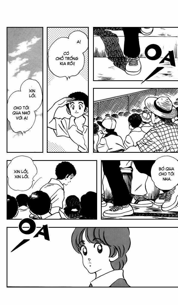 Rough - Ngọc Thô Chapter 27 trang 6