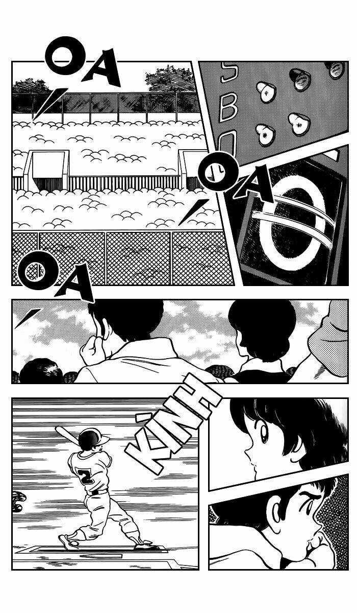 Rough - Ngọc Thô Chapter 27 trang 9