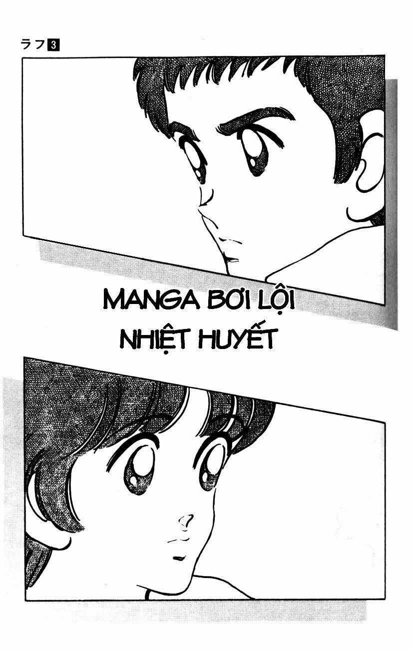 Rough - Ngọc Thô Chapter 28 trang 1
