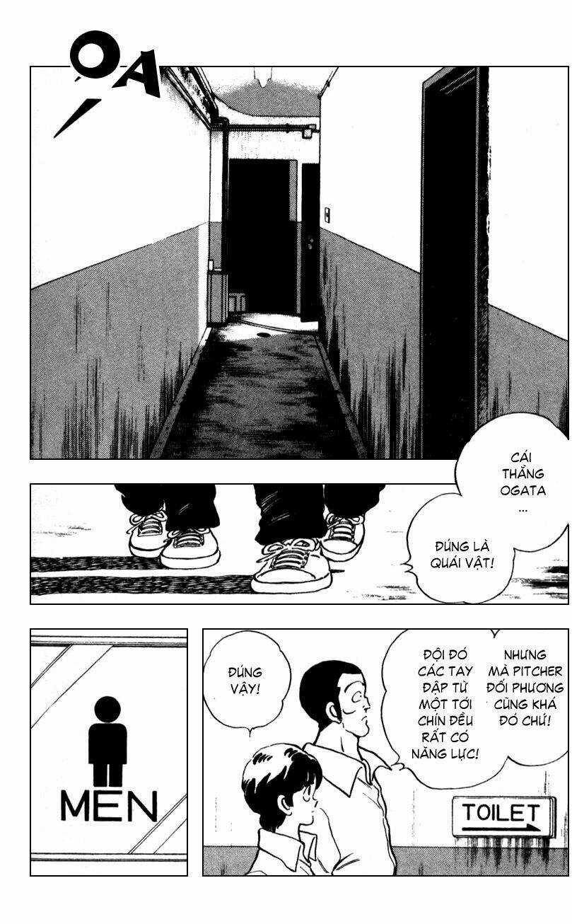 Rough - Ngọc Thô Chapter 28 trang 10