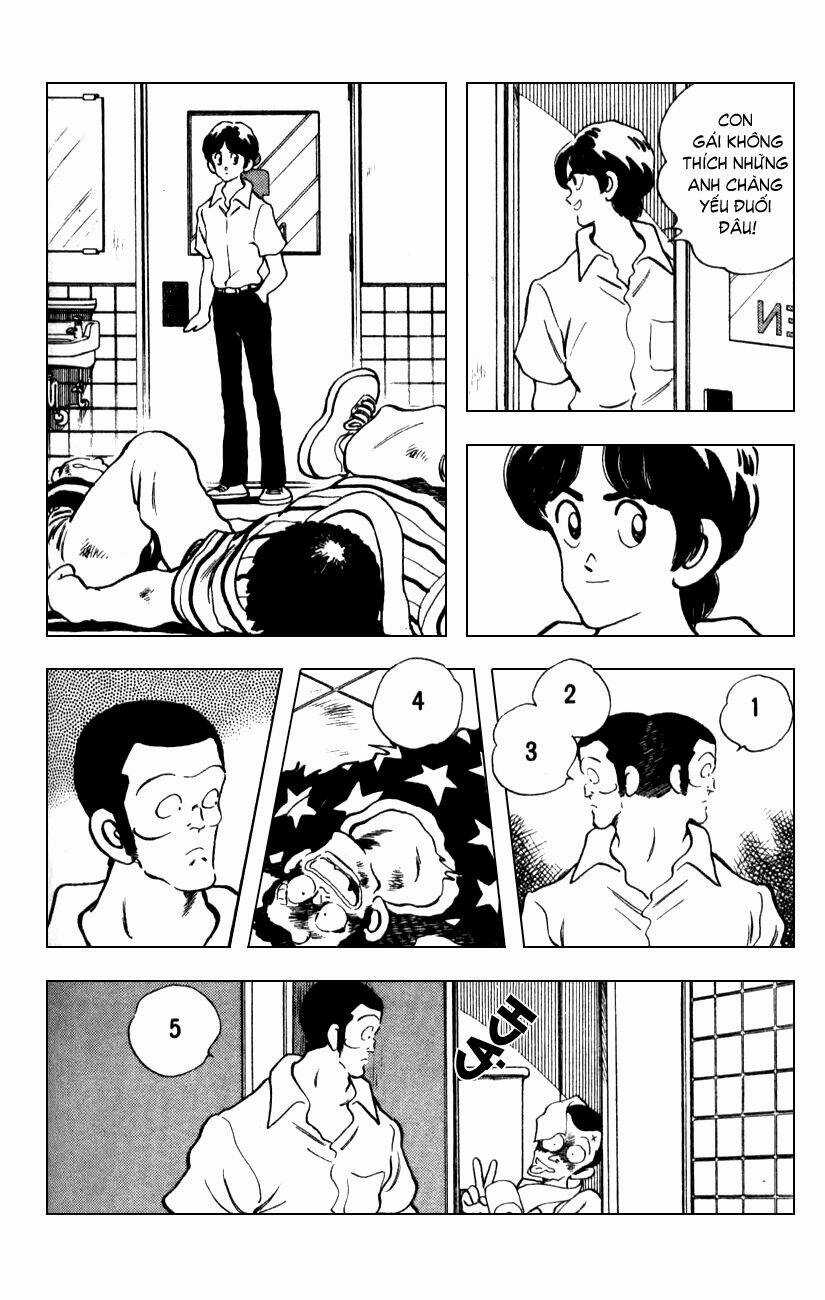 Rough - Ngọc Thô Chapter 28 trang 12