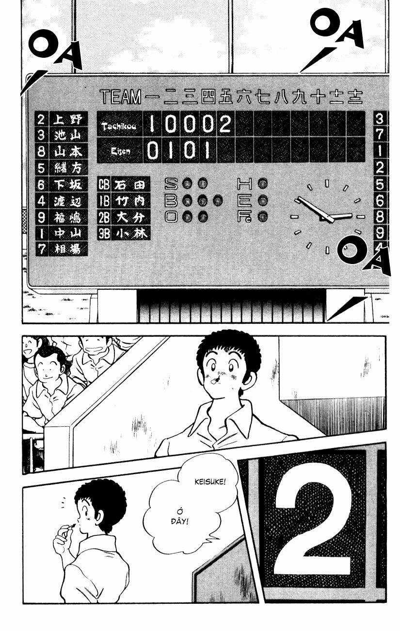 Rough - Ngọc Thô Chapter 28 trang 14