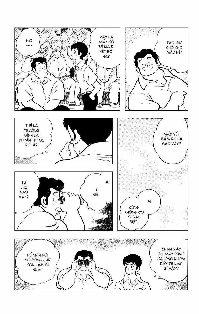 Rough - Ngọc Thô Chapter 28 trang 15