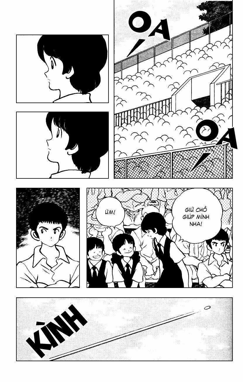 Rough - Ngọc Thô Chapter 28 trang 3