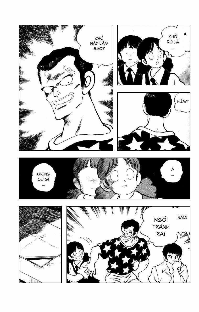 Rough - Ngọc Thô Chapter 28 trang 5