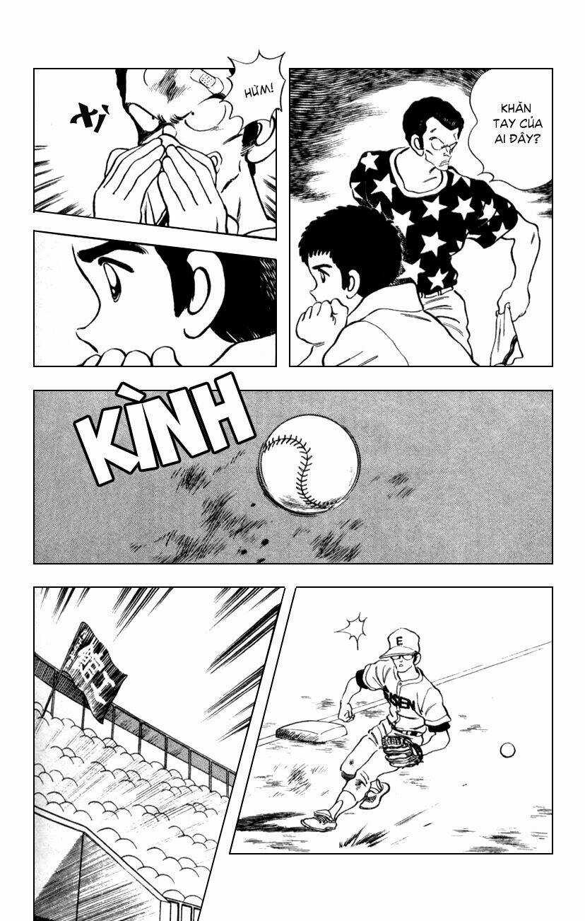 Rough - Ngọc Thô Chapter 28 trang 6