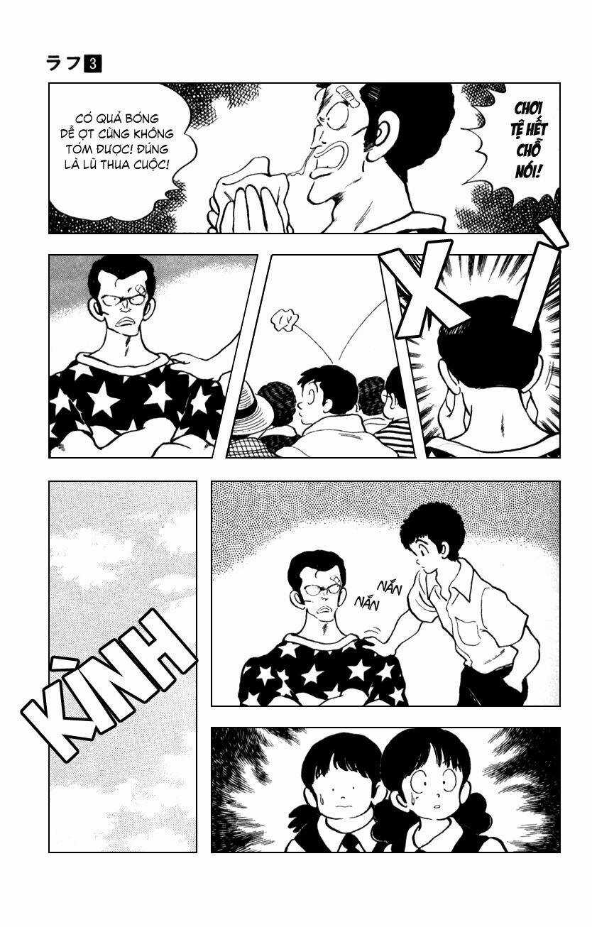 Rough - Ngọc Thô Chapter 28 trang 7