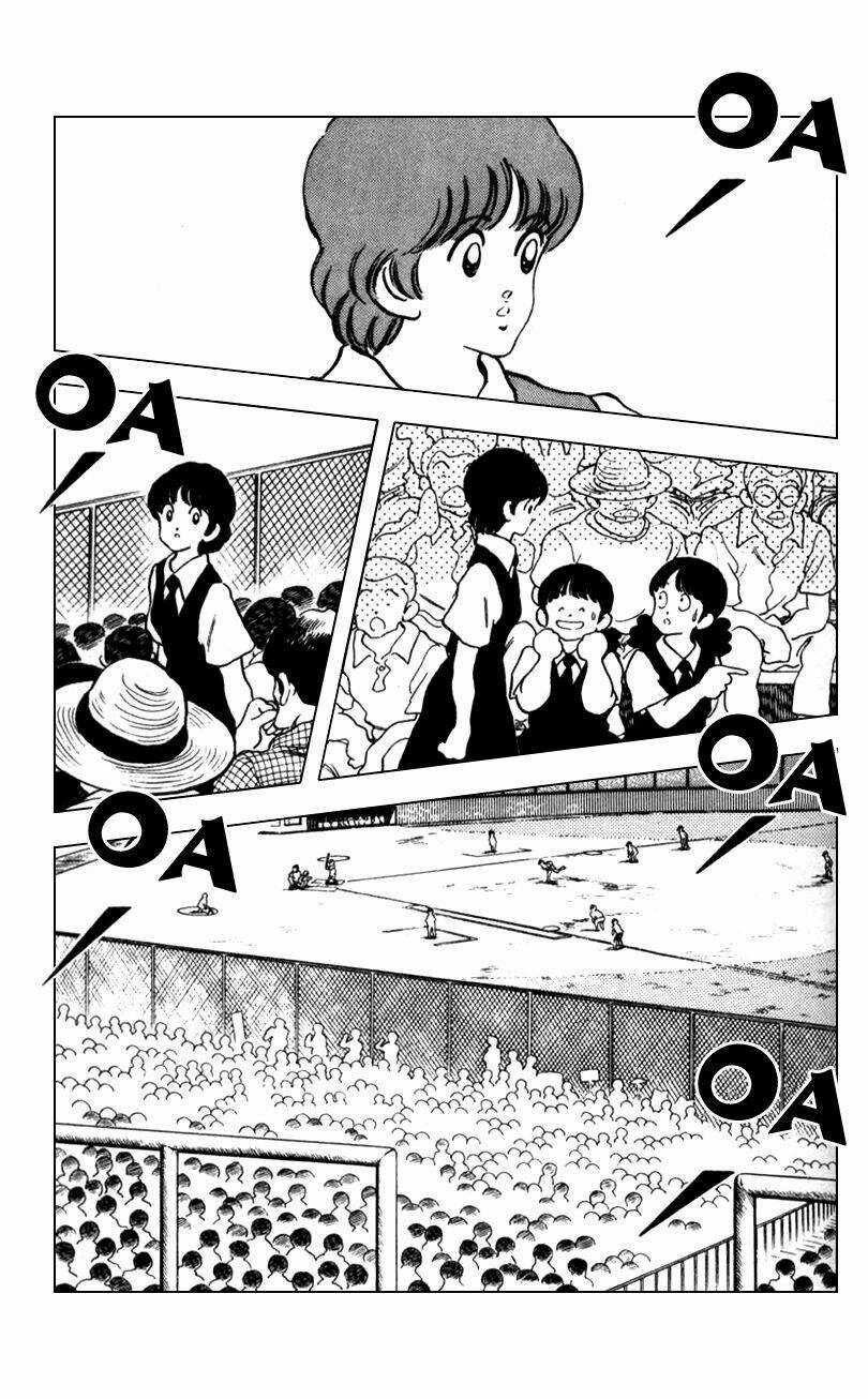 Rough - Ngọc Thô Chapter 28 trang 9