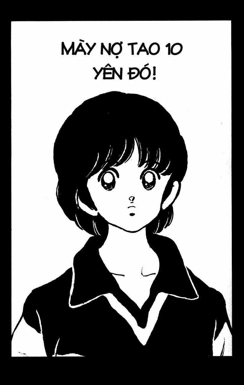 Rough - Ngọc Thô Chapter 29 trang 1