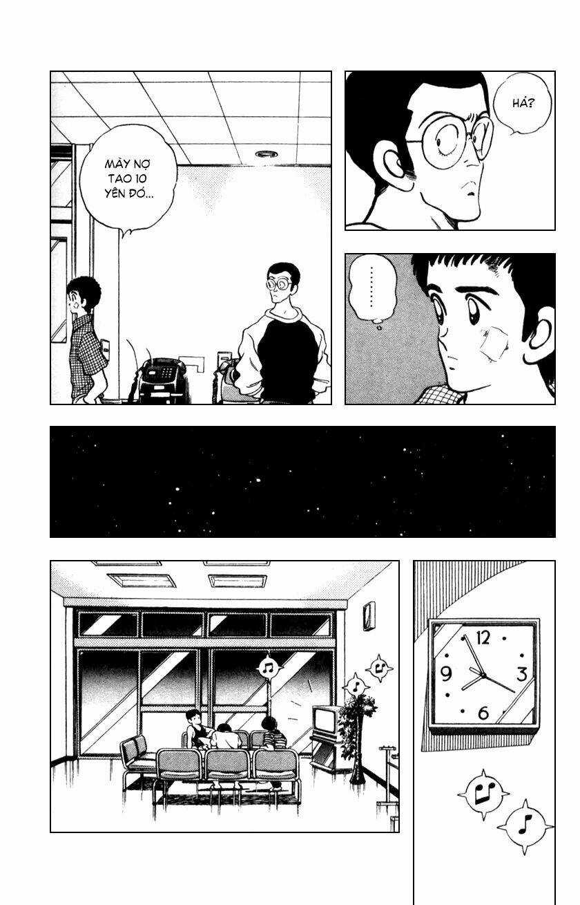 Rough - Ngọc Thô Chapter 29 trang 10