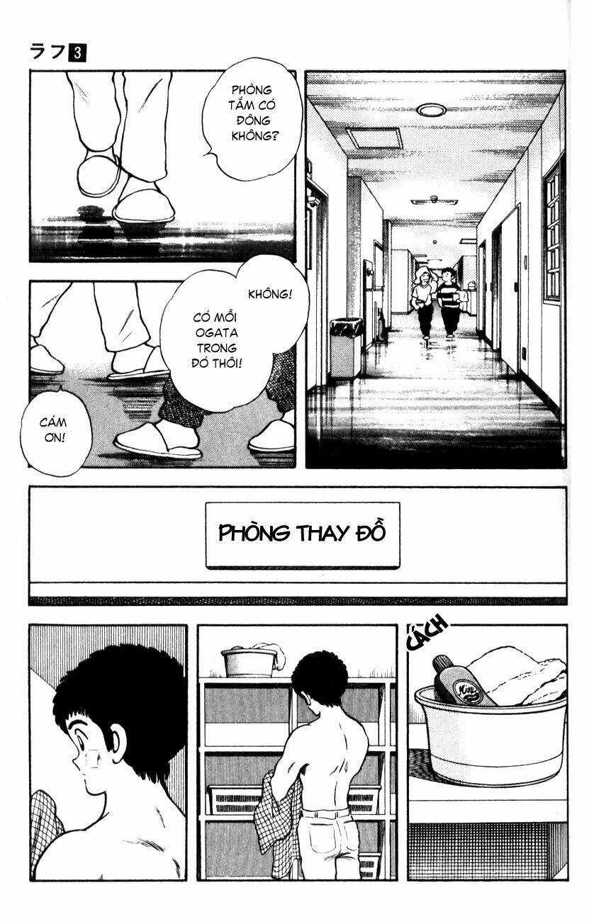 Rough - Ngọc Thô Chapter 29 trang 11