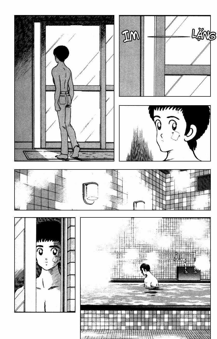 Rough - Ngọc Thô Chapter 29 trang 12