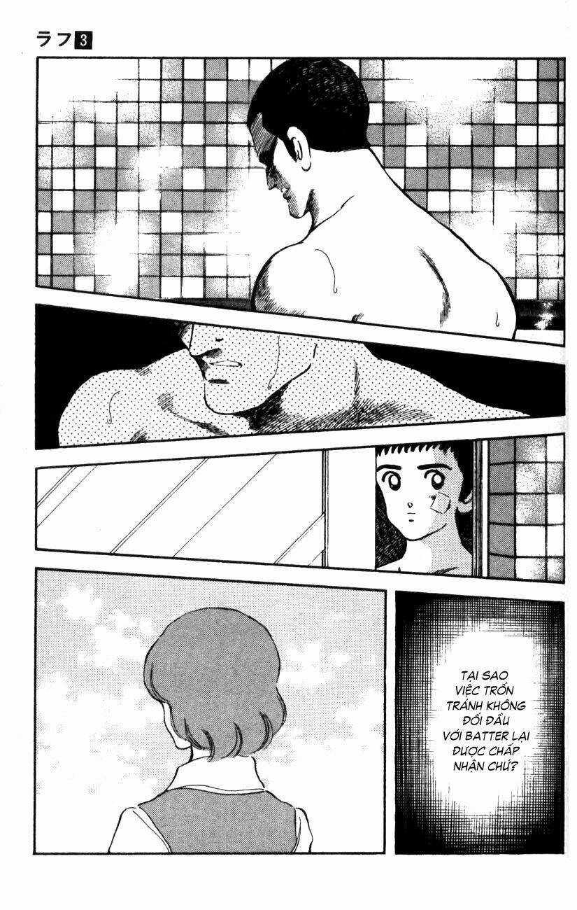 Rough - Ngọc Thô Chapter 29 trang 13