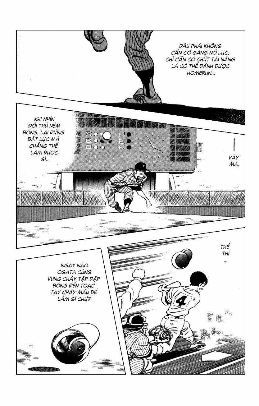 Rough - Ngọc Thô Chapter 29 trang 14