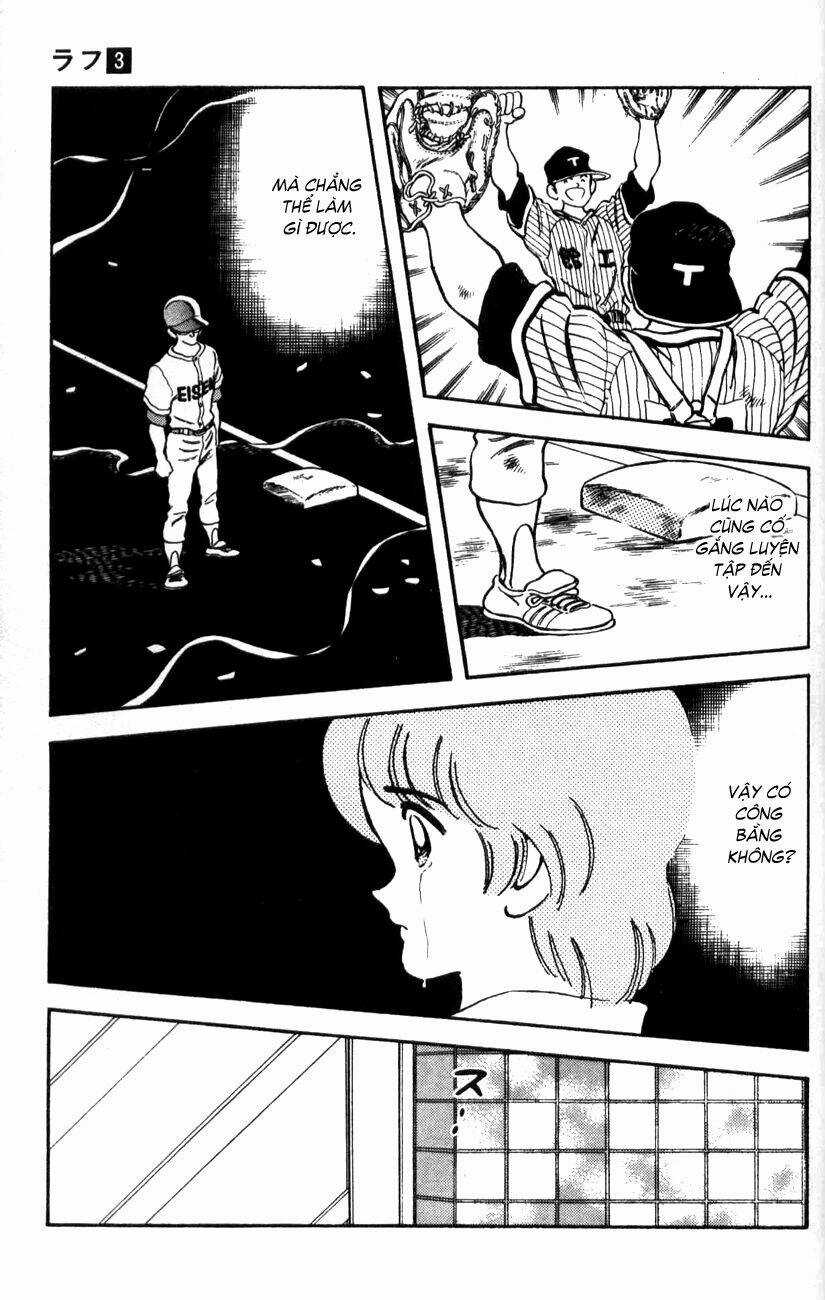 Rough - Ngọc Thô Chapter 29 trang 15