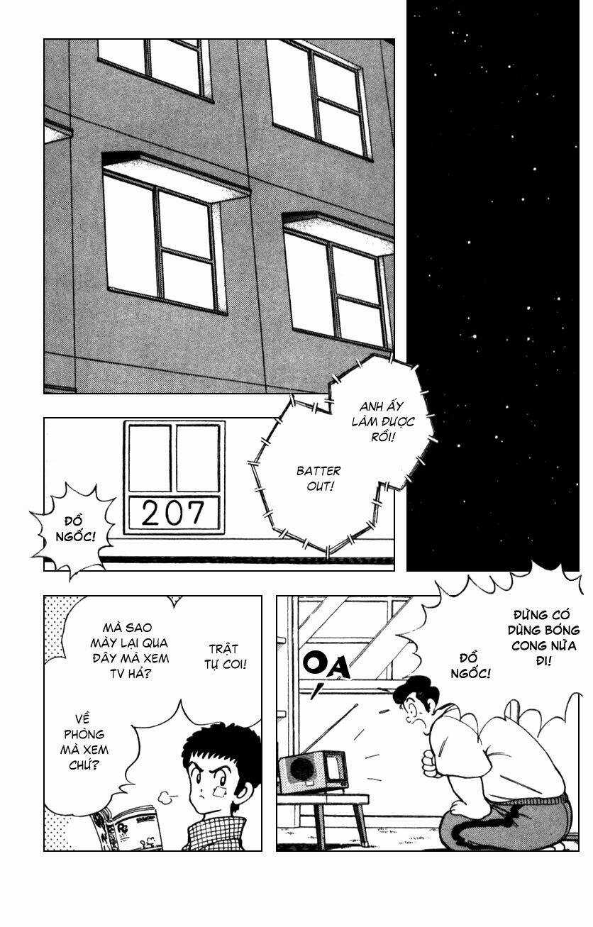 Rough - Ngọc Thô Chapter 29 trang 16