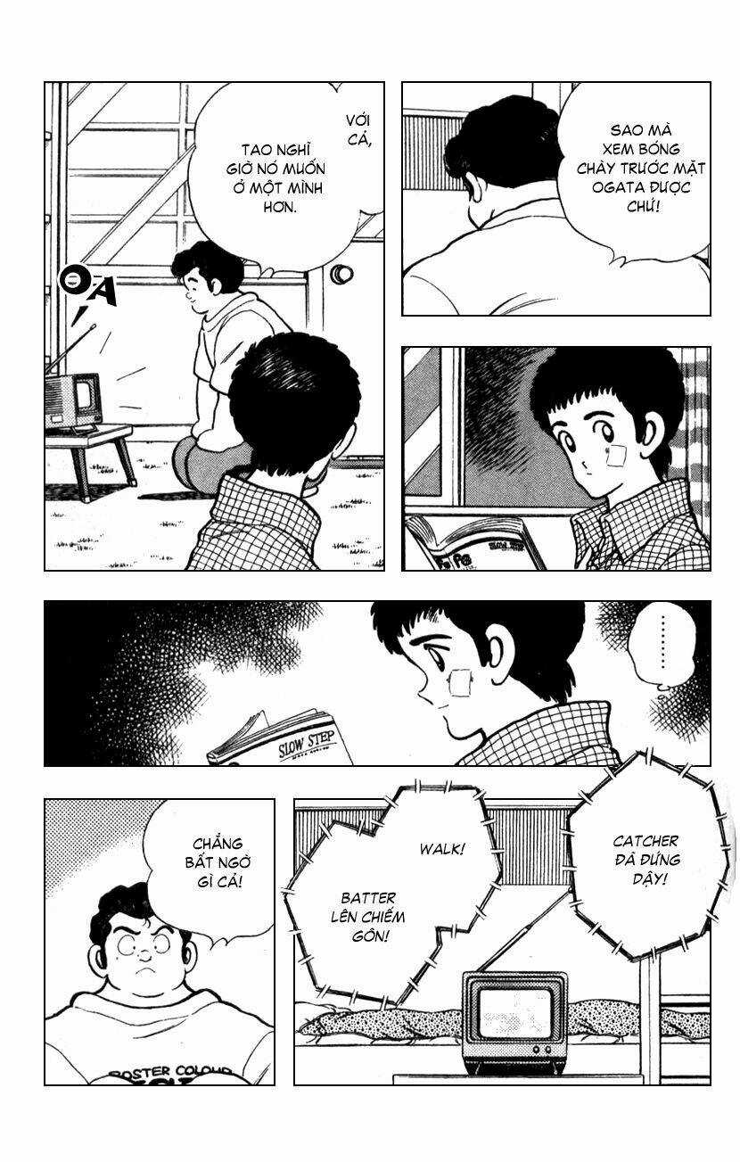 Rough - Ngọc Thô Chapter 29 trang 17