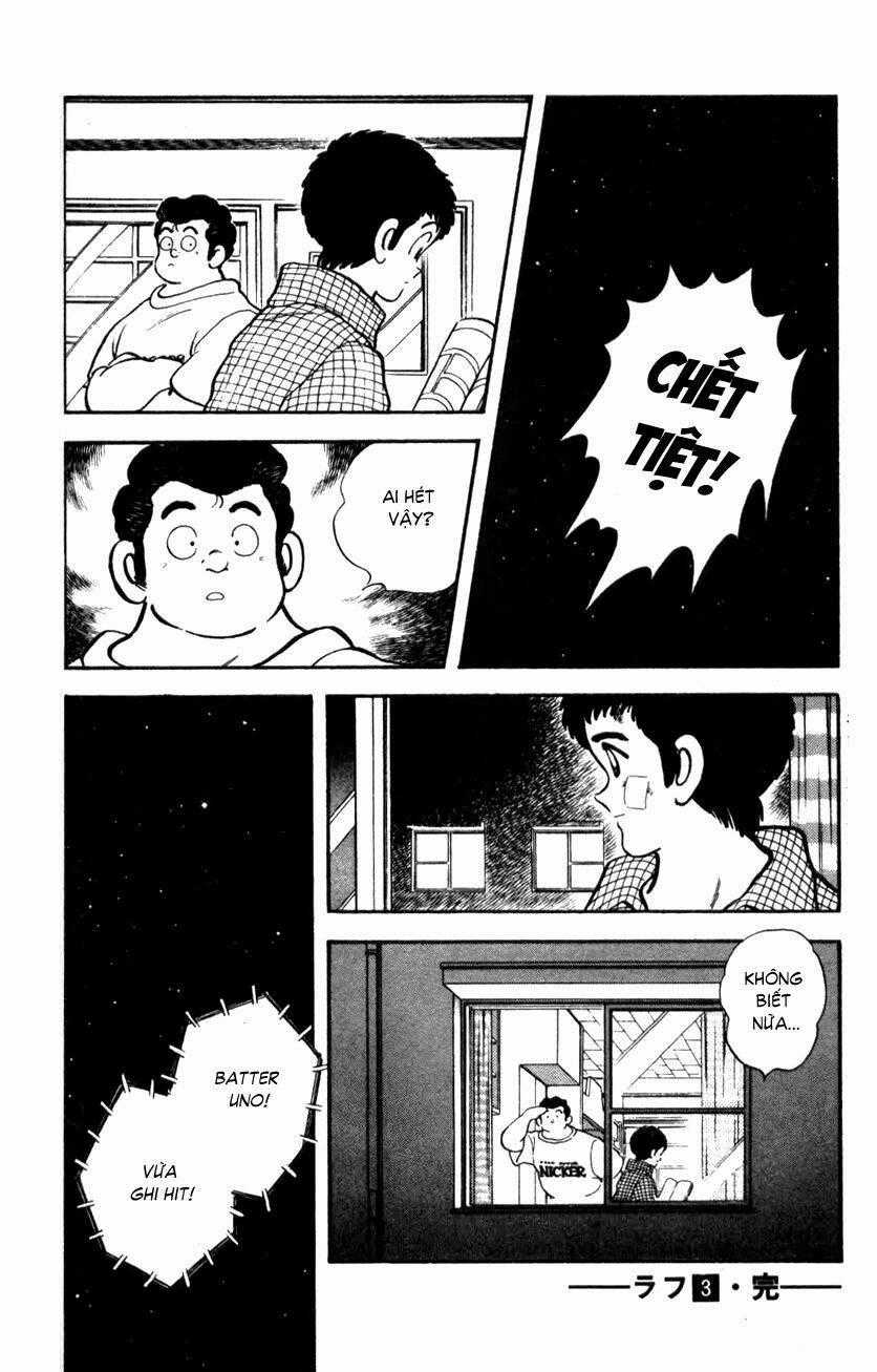 Rough - Ngọc Thô Chapter 29 trang 18