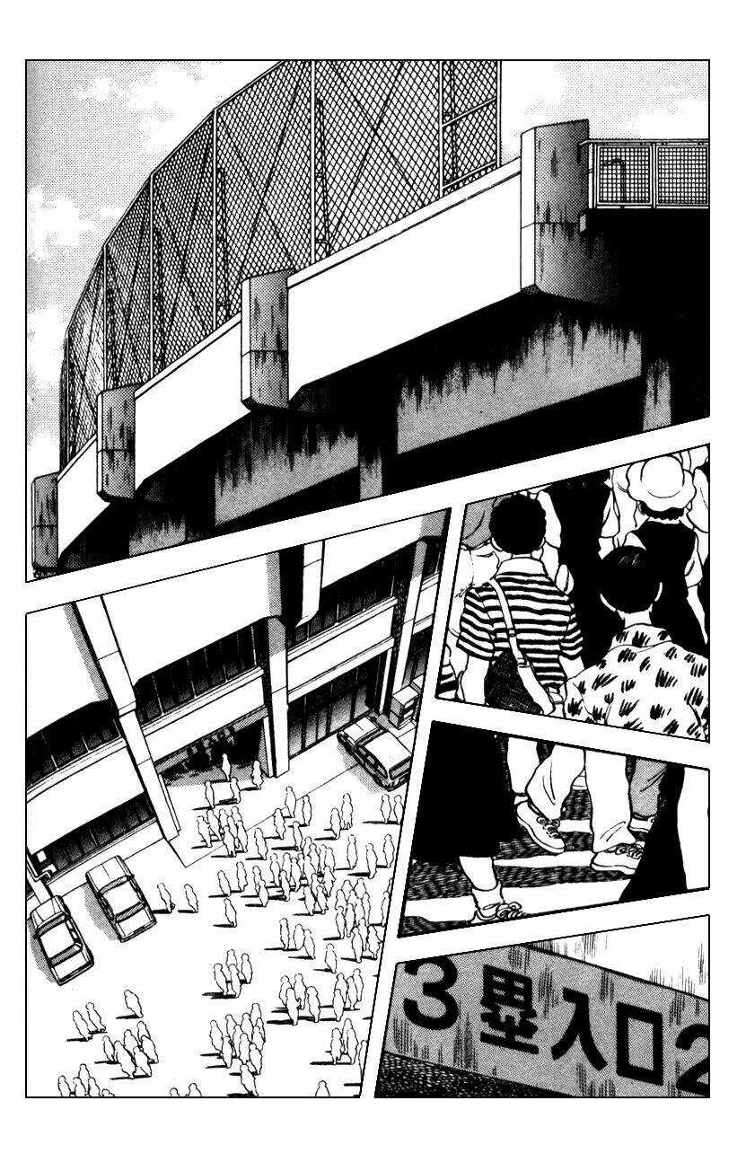 Rough - Ngọc Thô Chapter 29 trang 2