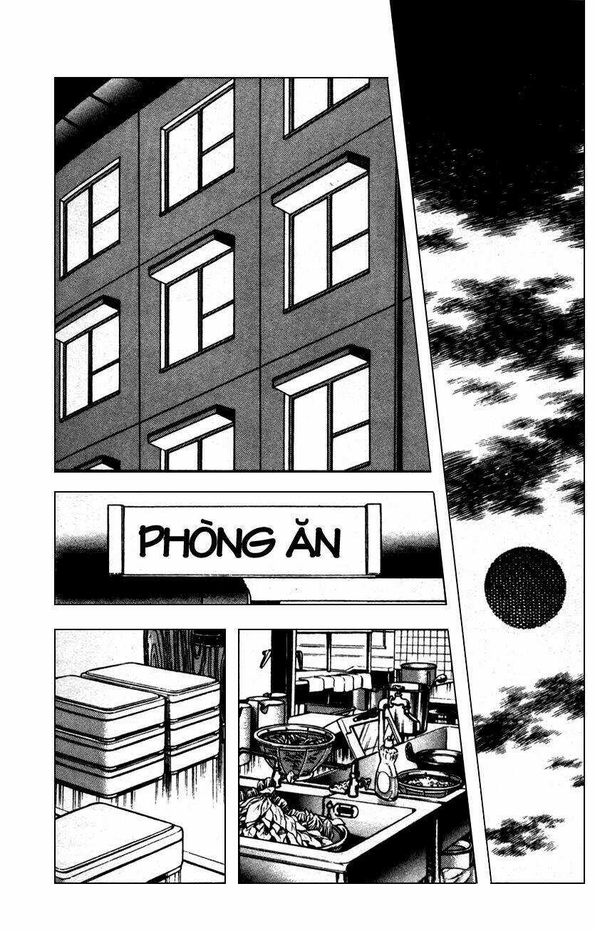 Rough - Ngọc Thô Chapter 29 trang 4