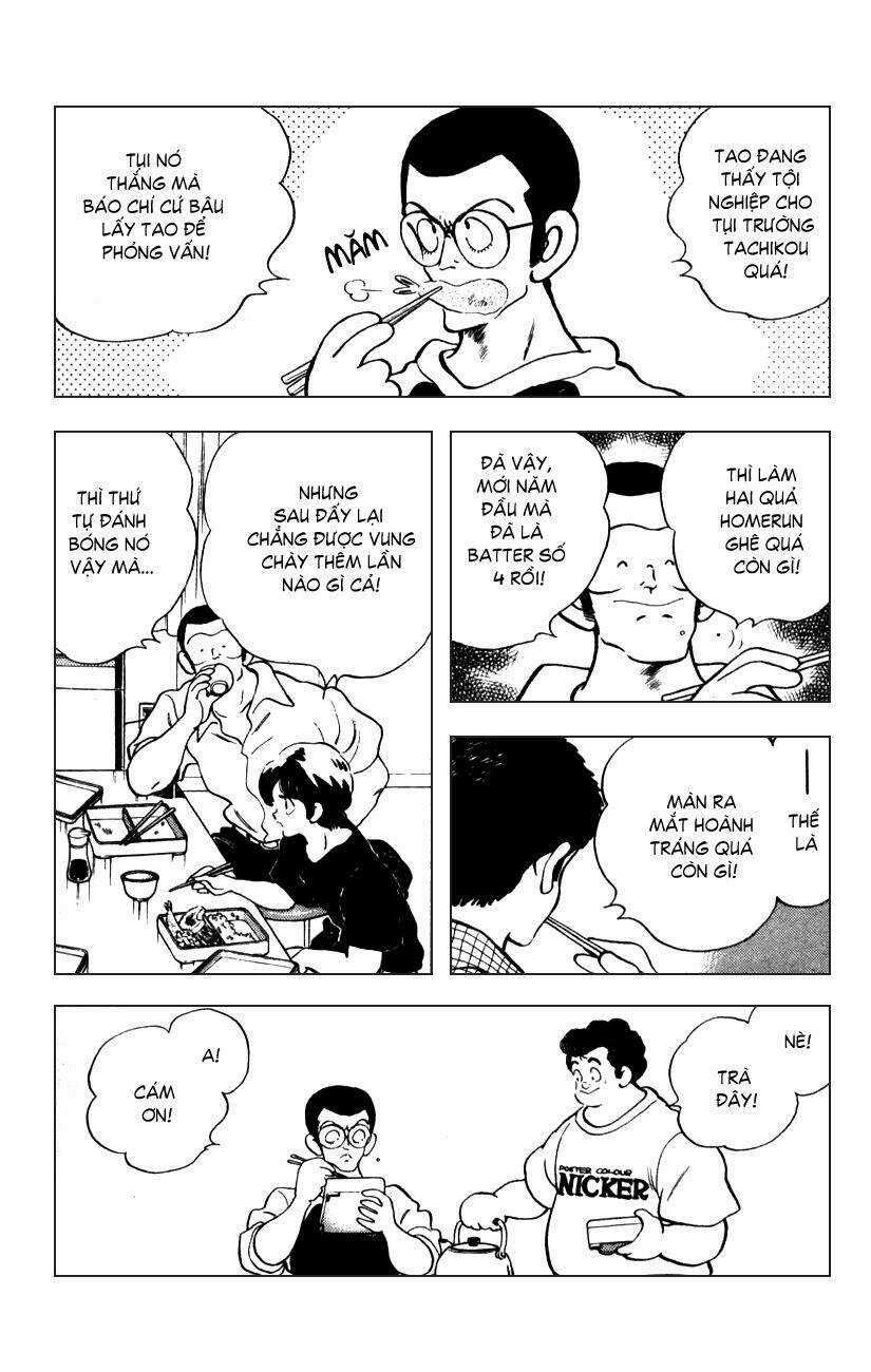 Rough - Ngọc Thô Chapter 29 trang 6