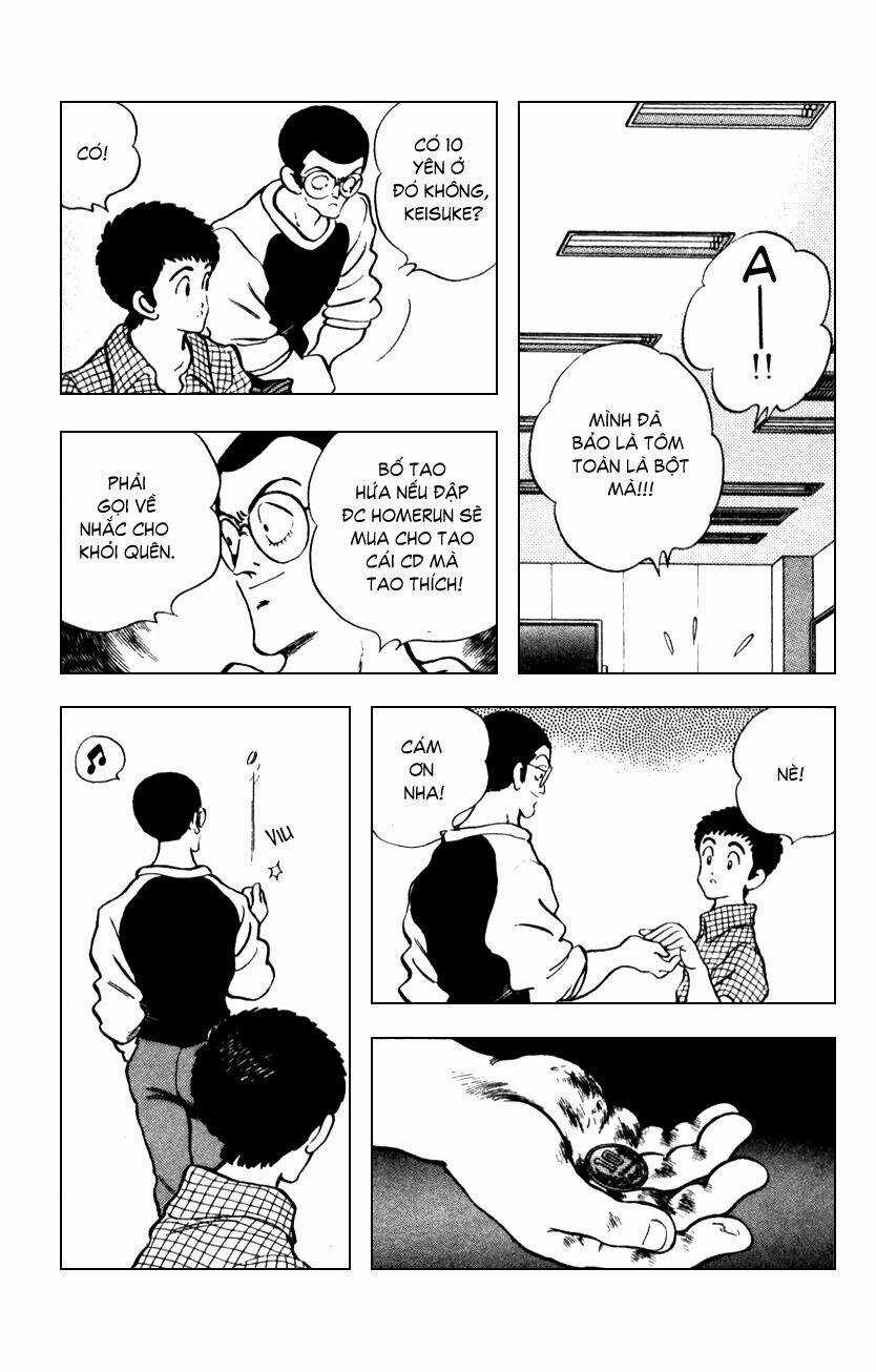 Rough - Ngọc Thô Chapter 29 trang 8