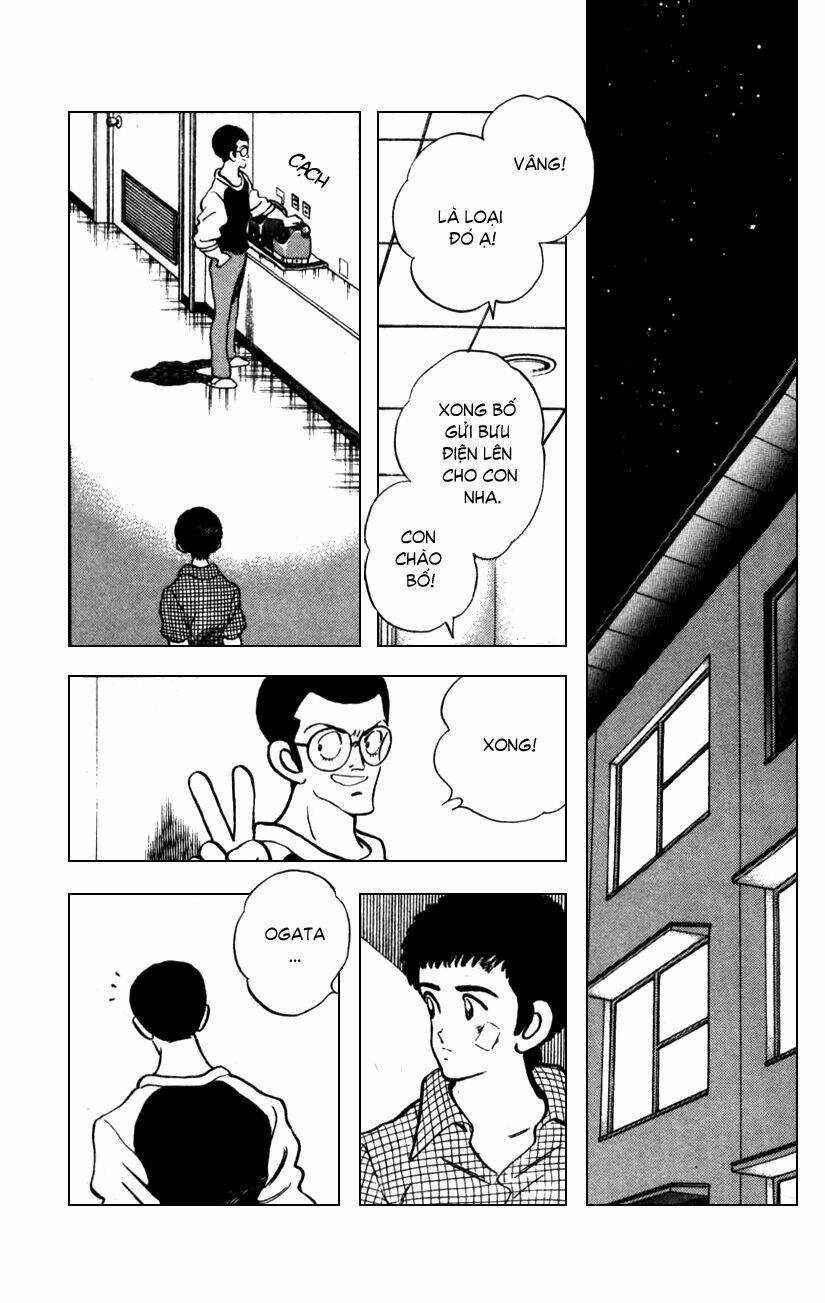 Rough - Ngọc Thô Chapter 29 trang 9