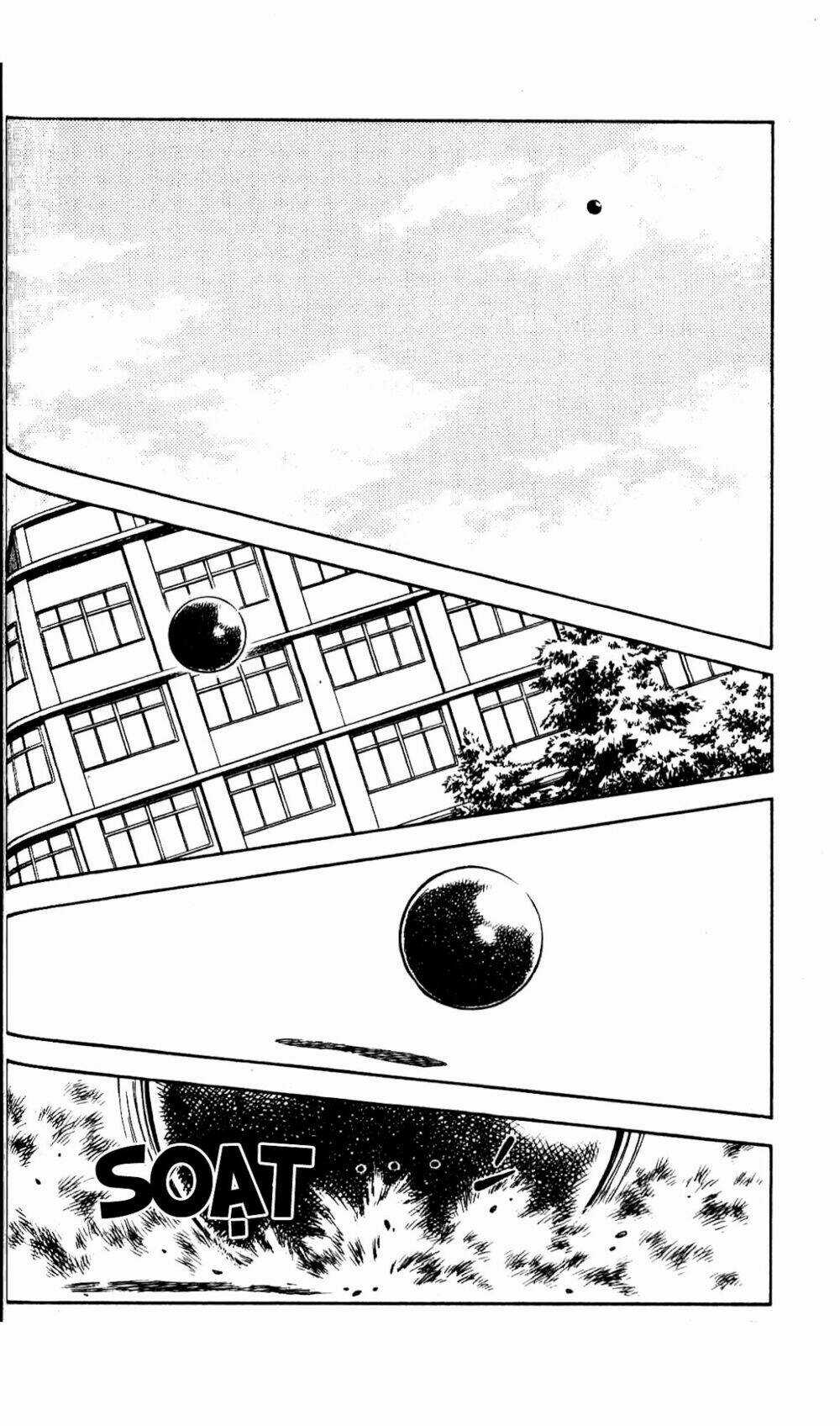 Rough - Ngọc Thô Chapter 3 trang 2