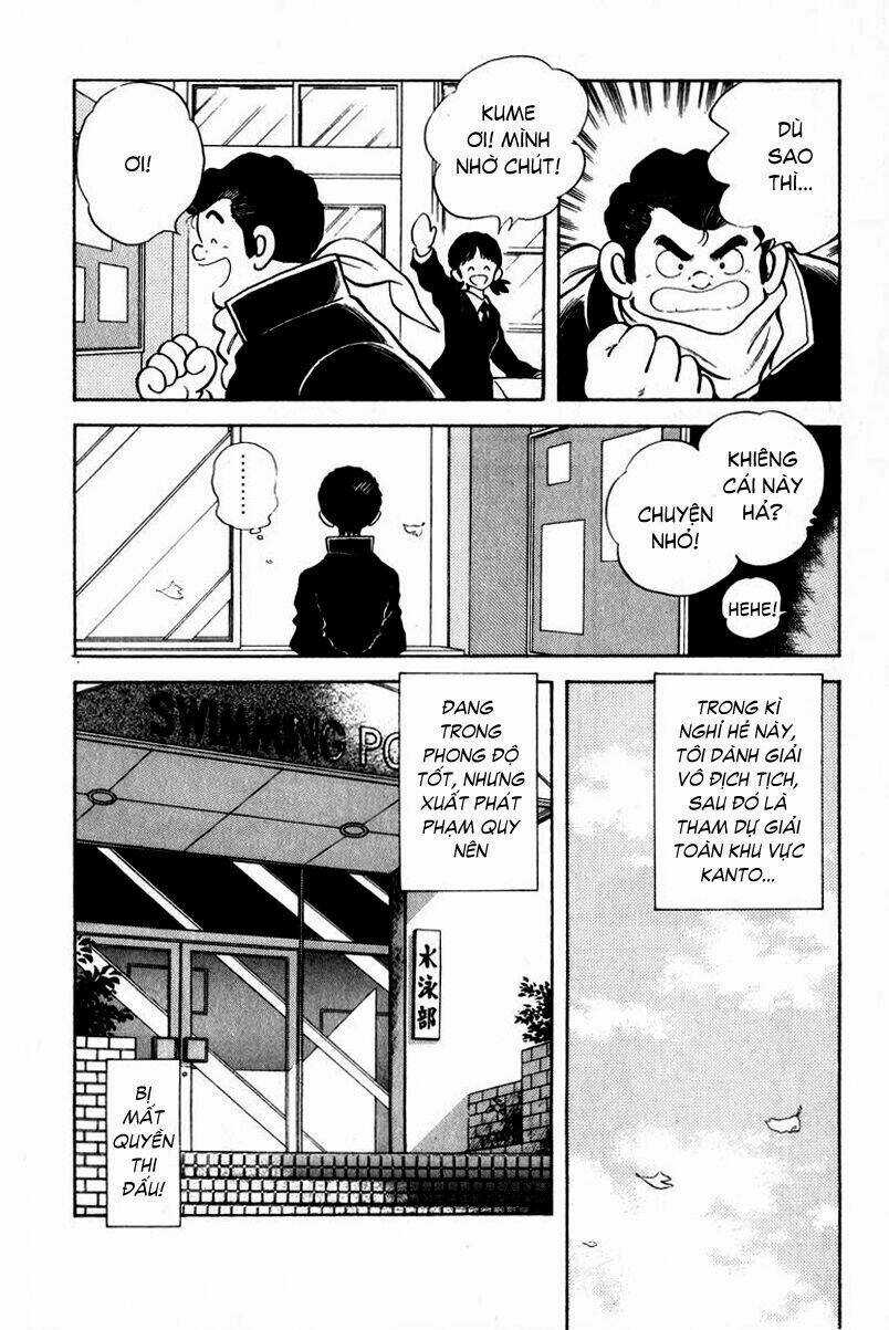 Rough - Ngọc Thô Chapter 30 trang 10