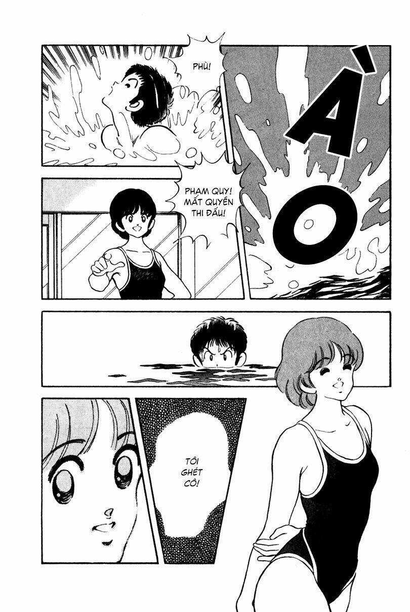 Rough - Ngọc Thô Chapter 30 trang 12