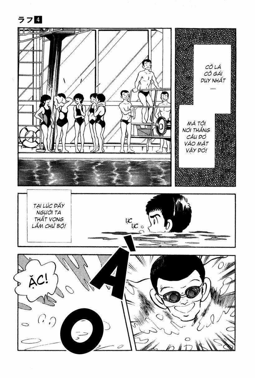 Rough - Ngọc Thô Chapter 30 trang 13