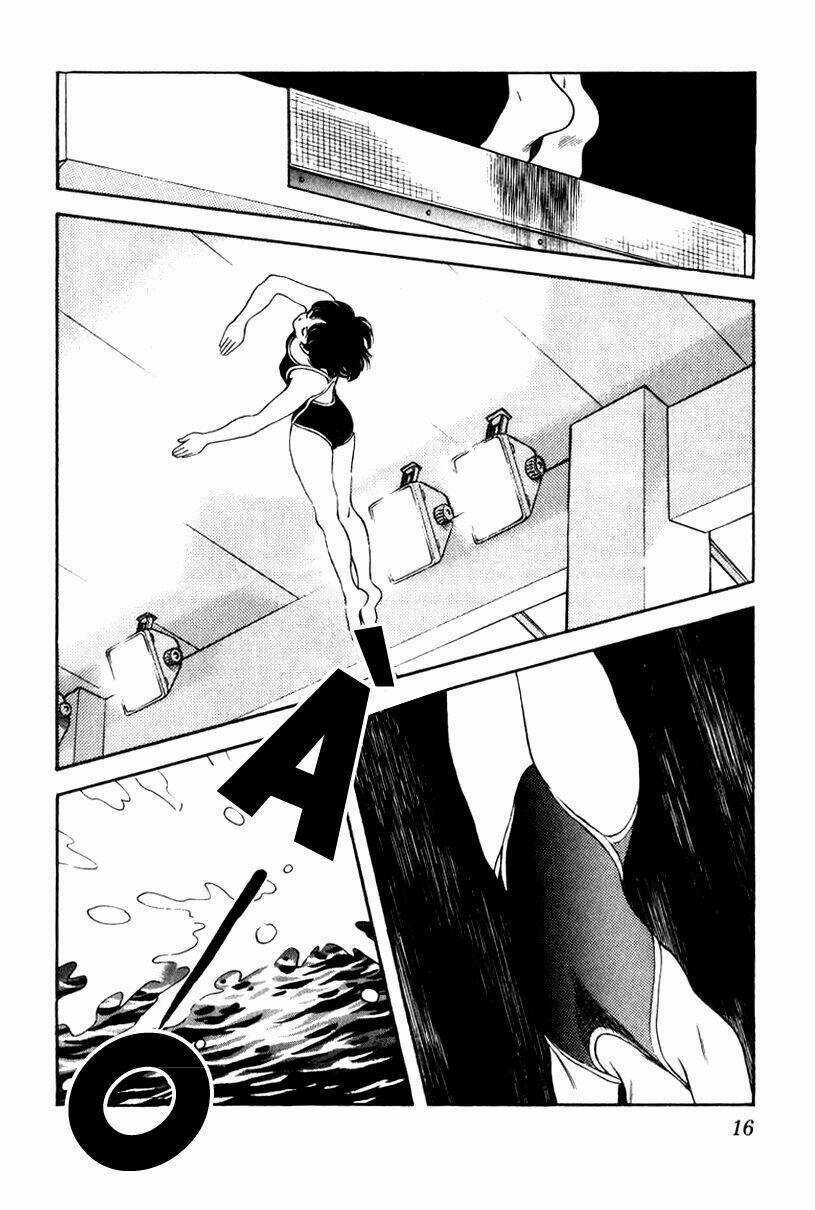 Rough - Ngọc Thô Chapter 30 trang 14