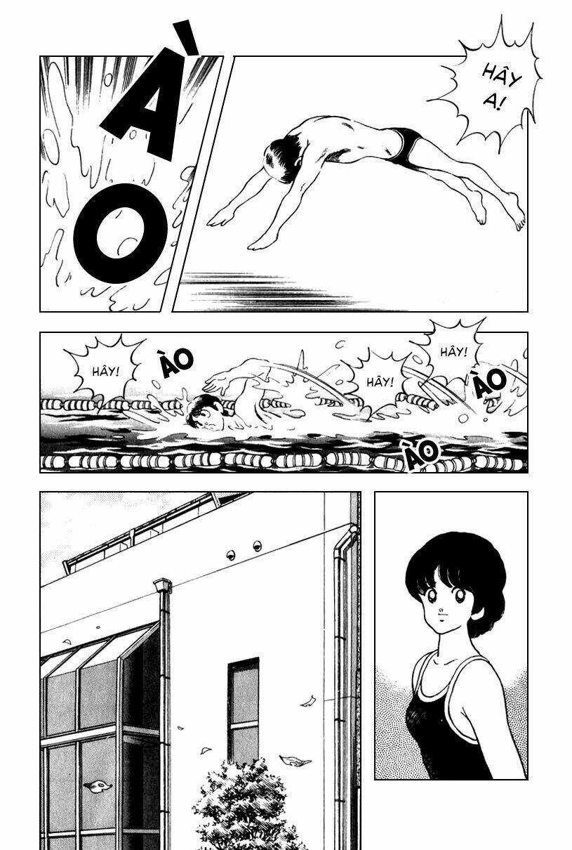 Rough - Ngọc Thô Chapter 30 trang 18