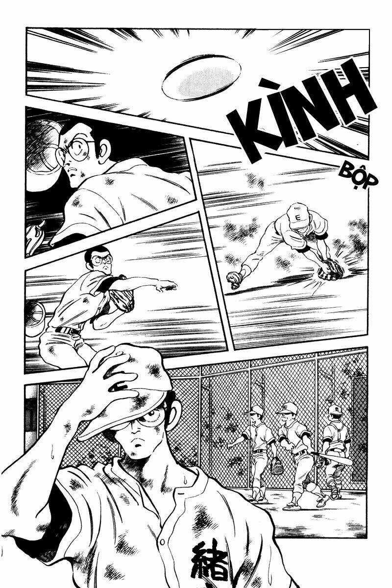 Rough - Ngọc Thô Chapter 30 trang 22