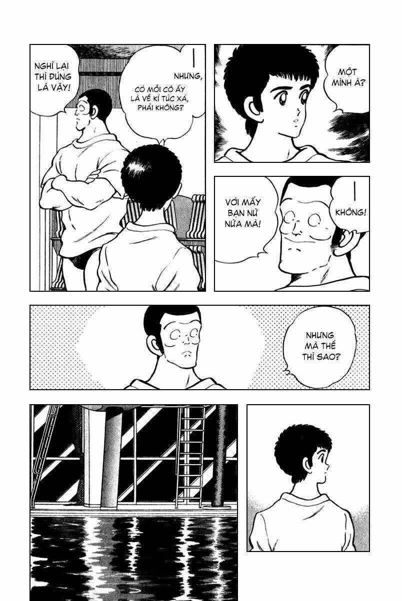 Rough - Ngọc Thô Chapter 30 trang 25