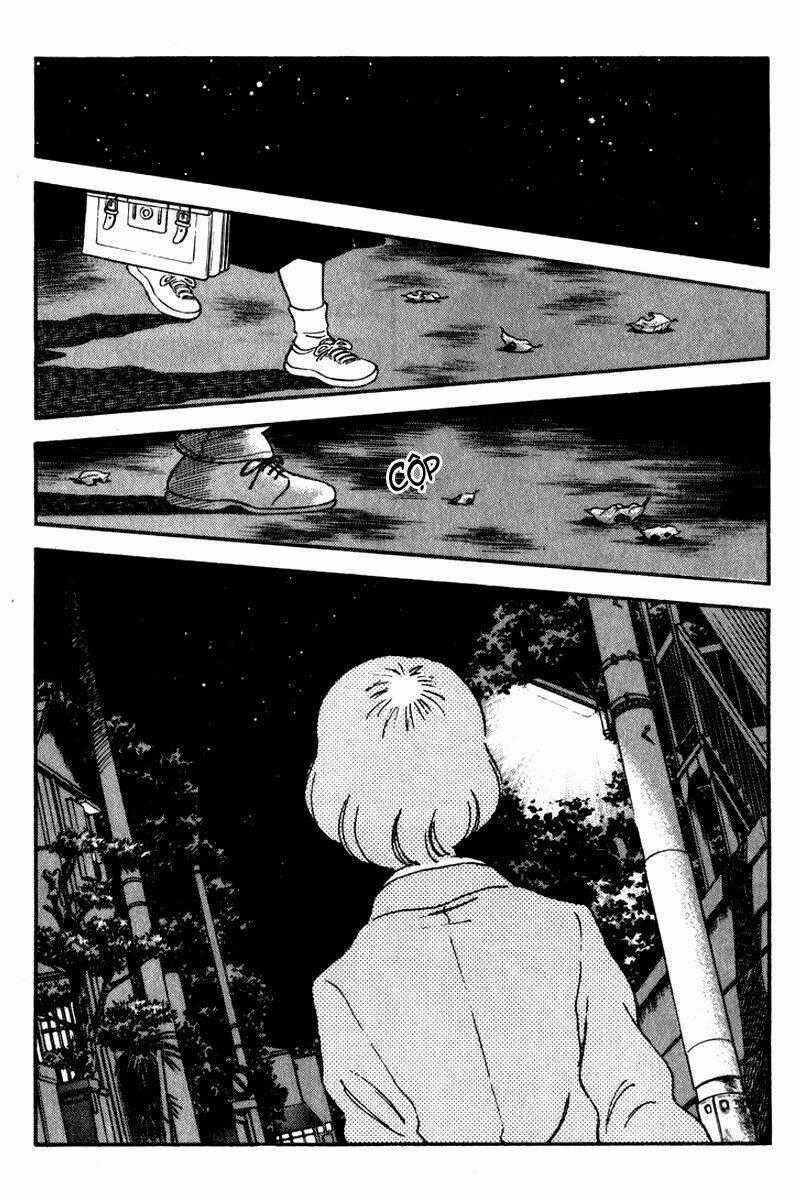 Rough - Ngọc Thô Chapter 30 trang 26