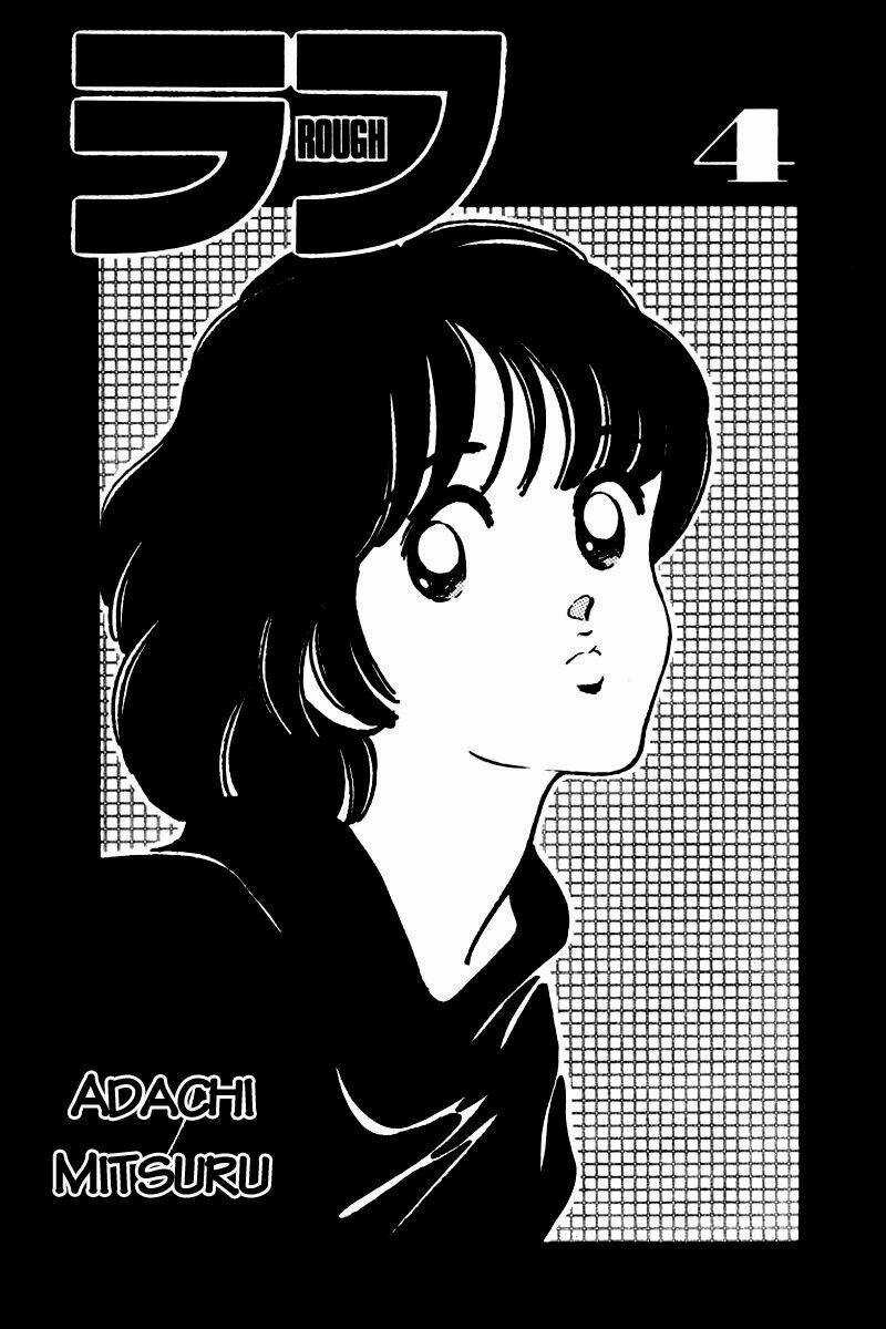 Rough - Ngọc Thô Chapter 30 trang 3